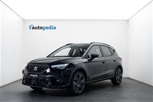 SEAT Arona 1.5 Eco TSi FR DSG-Automat 150PS image