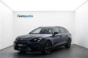 CUPRA LEON ST 2.0 TSi VZ 4Drive 333PS DSG-Automat img