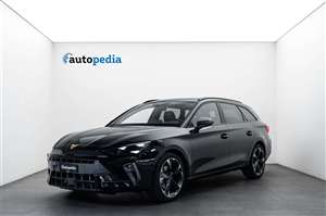 CUPRA LEON ST 1.5 eTSI DSG Kombi 150PS image
