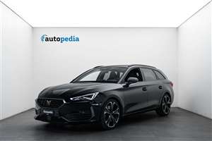 CUPRA LEON VZ 2.0 TSI DSG 310PS img