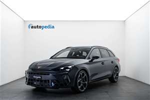 CUPRA LEON ST 2.0 TSi VZ 4Drive 333PS DSG-Automat image