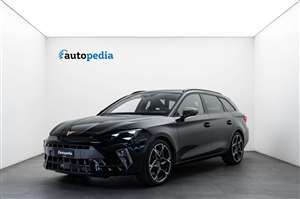 CUPRA LEON ST 2.0 TSI VZ DSG 4Drive 333PS image