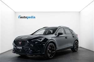 CUPRA Formentor 2.5TSI VZ5 4Drive DSG 390PS img