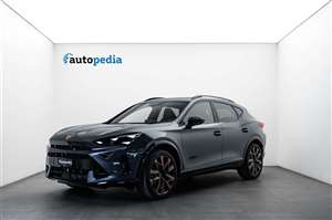 CUPRA Formentor 2.0 TSi VZ 4Drive 333PS DSG-Automat img