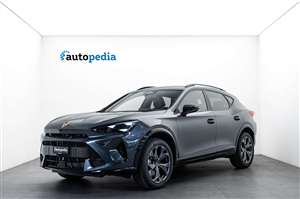 CUPRA Formentor 1.5 TSi DSG-Automat NEW image