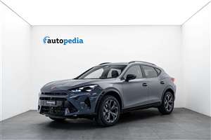CUPRA Formentor 1.5 TSi DSG-Automat NEW img