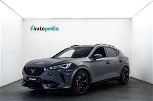 CUPRA Formentor 2.0TSI VZ 4Drive DSG 370PS image