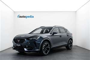 CUPRA Formentor 2.0TSI VZ 4Drive DSG 310PS img