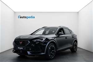 CUPRA Formentor 1.4 e-HYBRID pHEV VZ DSG 245PS image