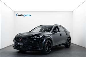 CUPRA Formentor 2.5TSI VZ5 4Drive DSG 390PS img