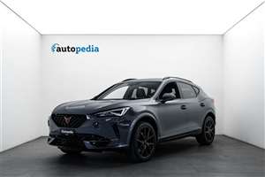 CUPRA Formentor 2.0TSI 4Drive Inicio DSG img