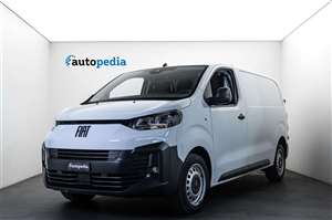 FIAT Scudo 2.0 BlueHDi L2 3-Plätzer EAT-Automat img