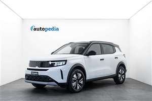 OPEL Frontera 1.2i MHEV Ultimate Automat NEW img