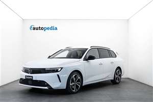 OPEL Astra Sports Tourer 1.2i Turbo Edition A img