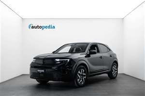 OPEL Mokka 1.2 Direct Injection Turbo GS Automat image