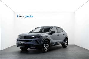 OPEL Mokka 1.2 Direct Injection Turbo GS Automat img