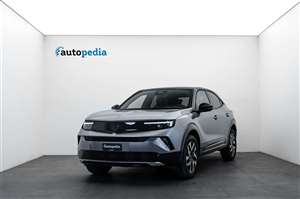 OPEL Mokka 1.2 Direct Injection Turbo GS Automat img