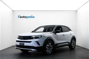 OPEL Mokka 1.2 Direct Injection Turbo GS Automat img