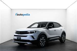 OPEL Mokka 1.2 Direct Injection Turbo GS Automat image