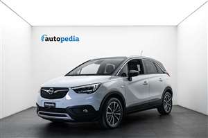 OPEL Crossland 1.2i Ultimate Automat img