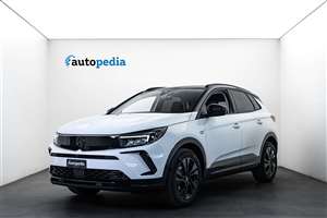 OPEL Grandland 1.2i TP GS Line Automat img