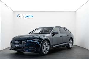 AUDI A6 Avant 40 TDI Sport quattro S-tronic img