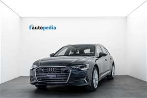 AUDI A6 Avant 45 TFSI Sport S-tronic quattro image