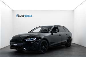 AUDI A4 Avant 35 TFSI S-tronic Automat img