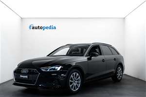 AUDI A4 Avant 35 TFSI S-tronic Automat image