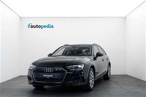 AUDI A4 Avant 35 TFSI S-tronic Automat img