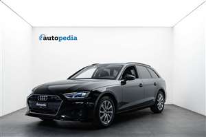 AUDI A4 Avant 35 TFSI S-tronic Automat img