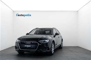 AUDI A4 Avant 35 TFSI S-tronic Automat img