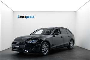 AUDI A4 Avant 35 TFSI S-tronic Automat img