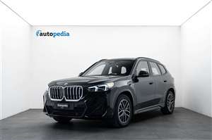 BMW X1 xDrive 25e M Sport 245PS Automat image