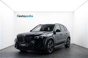 BMW X1 xDrive 20d 48V M Sport Pro img