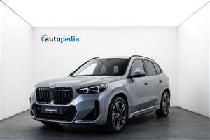 BMW X1 xDrive 20d 48V M Sport Pro 163PS img