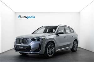 BMW iX1 xDrive 30 M Sport EV 306PS img