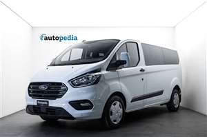 FORD Transit Custom 320 L2H1 Trend 9-Plätzer img