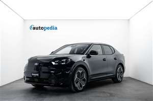 FORD Capri Elektro 79kWh 340PS Dual Extended Range Premium AWD img