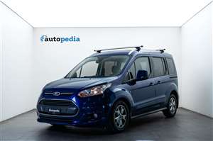 FORD Tourneo Connect 1.0 SCTi Titanium img