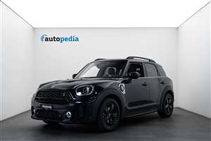 MINI Countryman Cooper SE ALL4 PHEV 225PS img