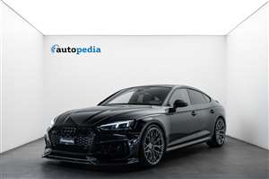 AUDI RS5 Sportback  2.9 TFSI quattro tiptronic img
