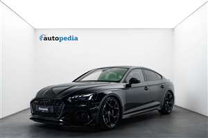 AUDI RS5 Sportback 2.9 TFSI quattro tiptronic img