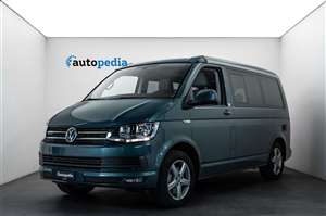 VW T6 California 2.0 TDI Ocean 4Motion img