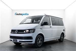 VW T6 California 2.0 TDI Coast Liberty img
