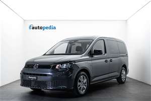 VW Caddy Maxi 1.5 TSi 7-Plätzer DSG-Automat img