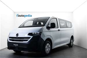 VW Caravelle 2.0 TDi 8-Plätzer HIT-Preis img