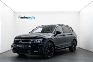 VW Tiguan Allspace 2.0 TDI SCR Highline 4MotionDSG img