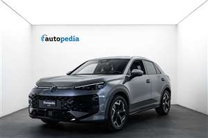 VW T-Roc 1.5 eTSi mHEV R-Line DSG NEW img