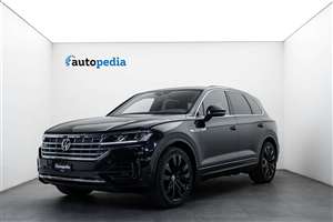 VW Touareg 3.0 TDI R Line Tiptronic image